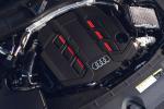 Audi S4 Avant TDI 2019 года (UK)